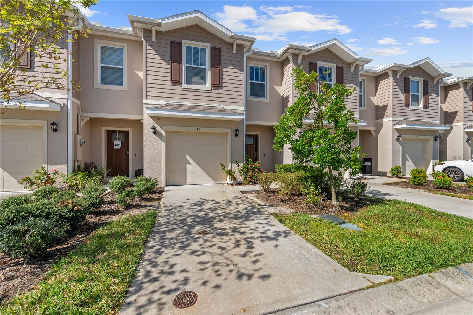 Details for 40 Bella Oaks Drive, PORT ORANGE, FL 32129