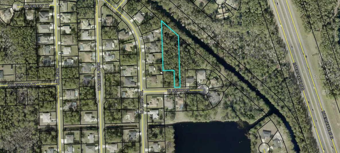 Details for 9 Ulawood Place, PALM COAST, FL 32164