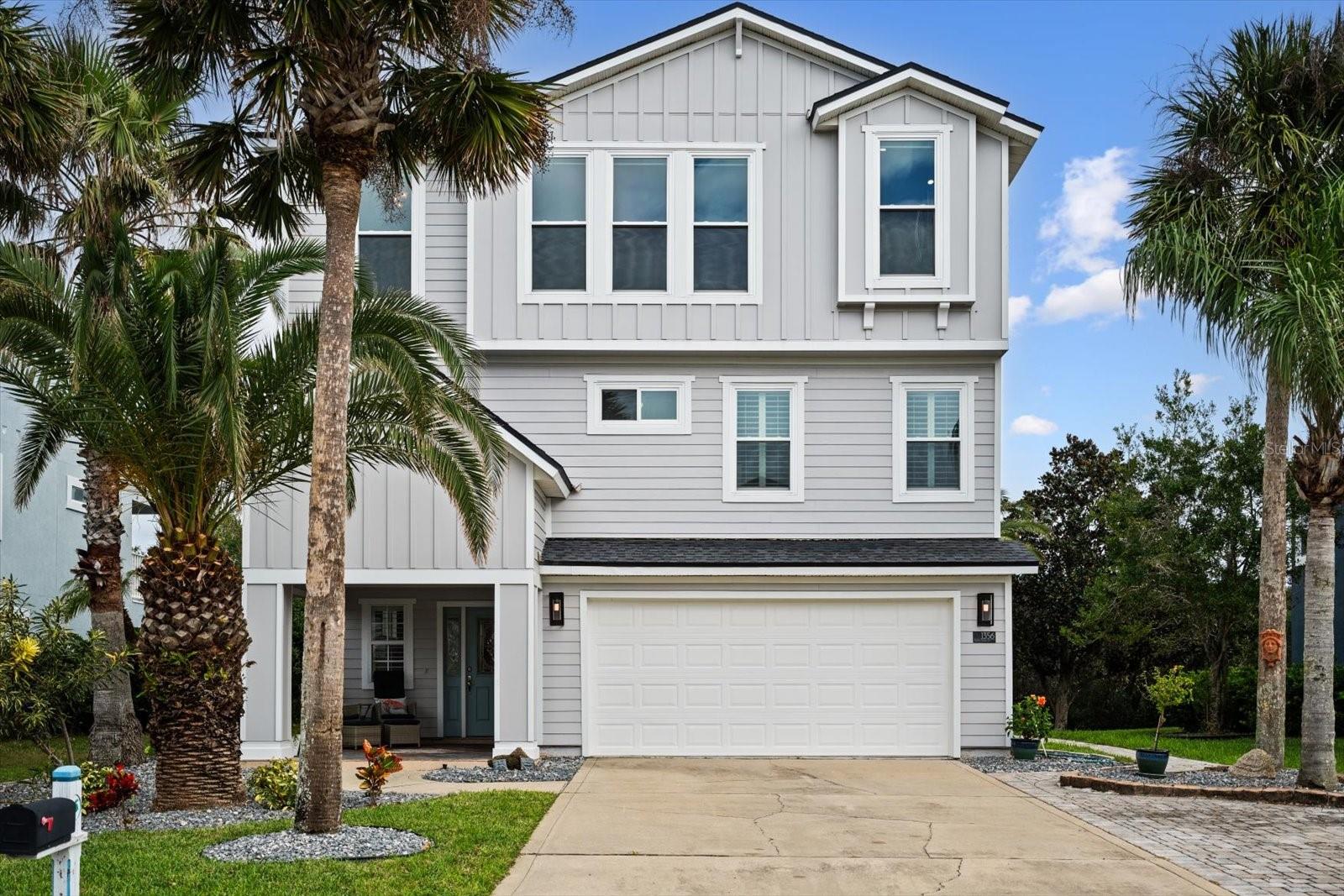 Details for 1356 Turtle Dunes Court, PONTE VEDRA BEACH, FL 32082