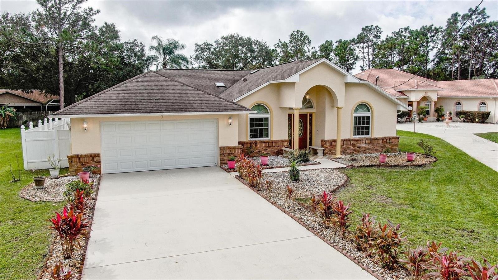 Details for 7 Wainbush Place, PALM COAST, FL 32164