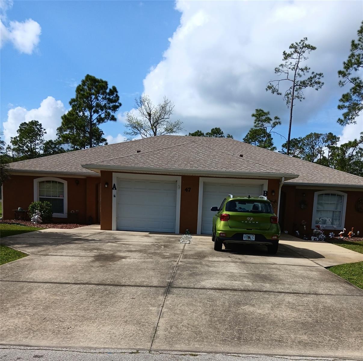 Details for 47 Wellwood Lane, PALM COAST, FL 32164