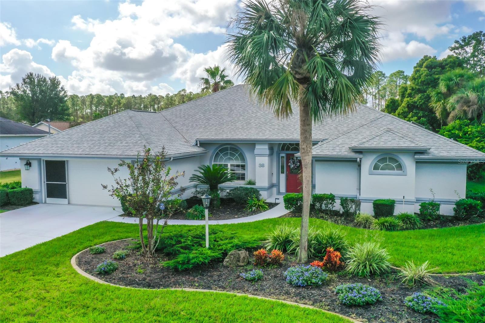 Details for 36 Wasserman Drive, PALM COAST, FL 32164