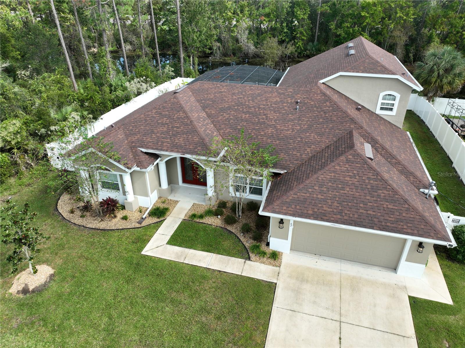 Details for 62 Lindsay Drive, PALM COAST, FL 32137