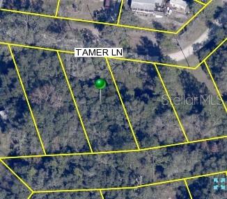 Listing Details for  Tamer Lane , DADE CITY, FL 33523