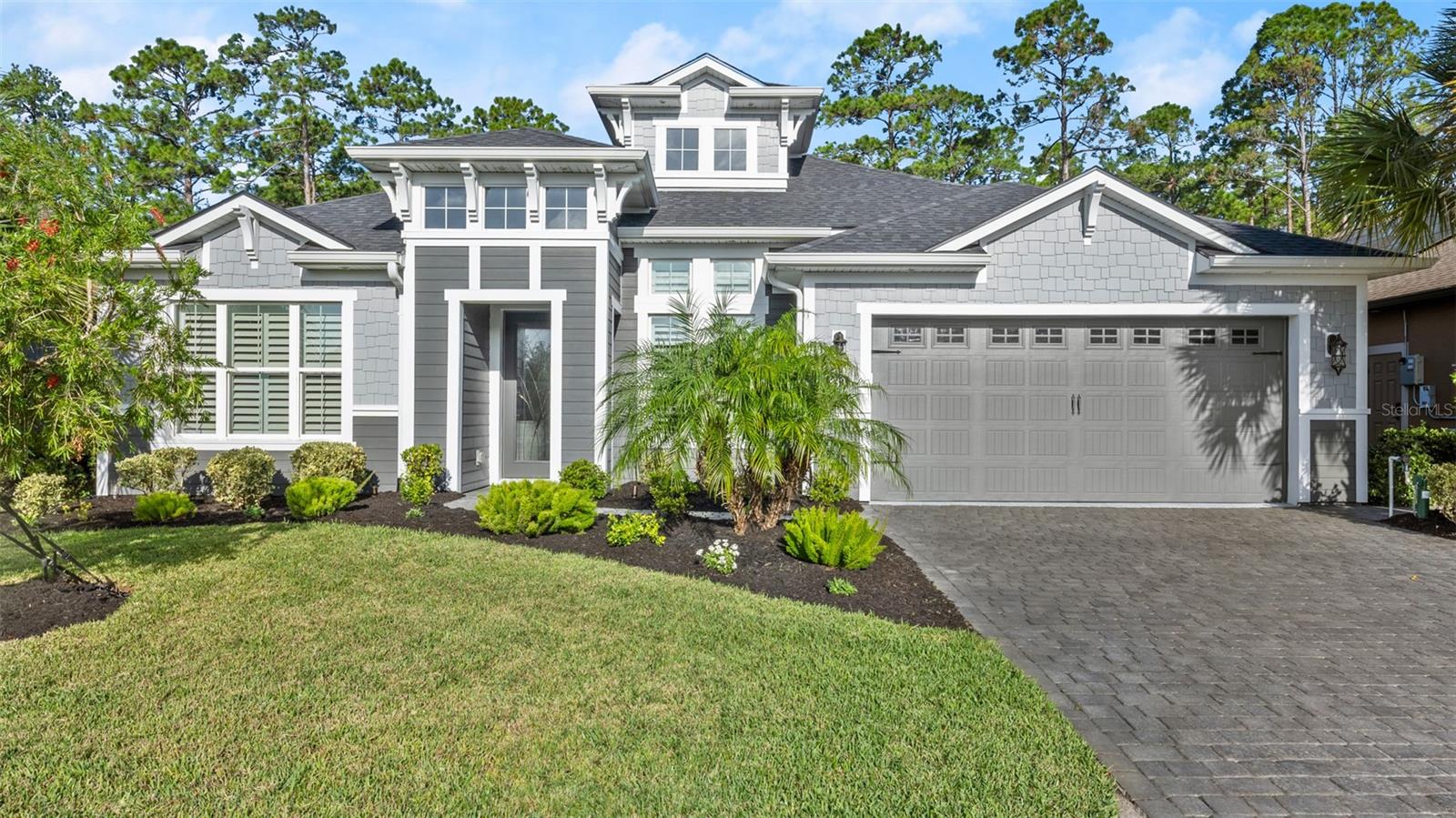 Details for 830 Creekwood Drive, ORMOND BEACH, FL 32174