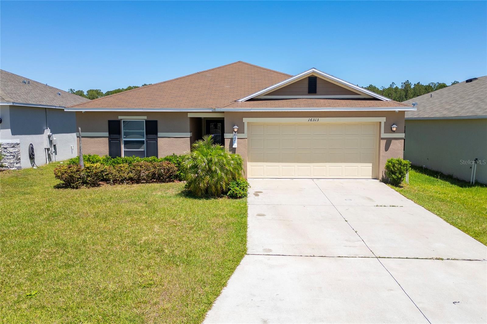 Details for 16313 Yelloweyed Drive, CLERMONT, FL 34714