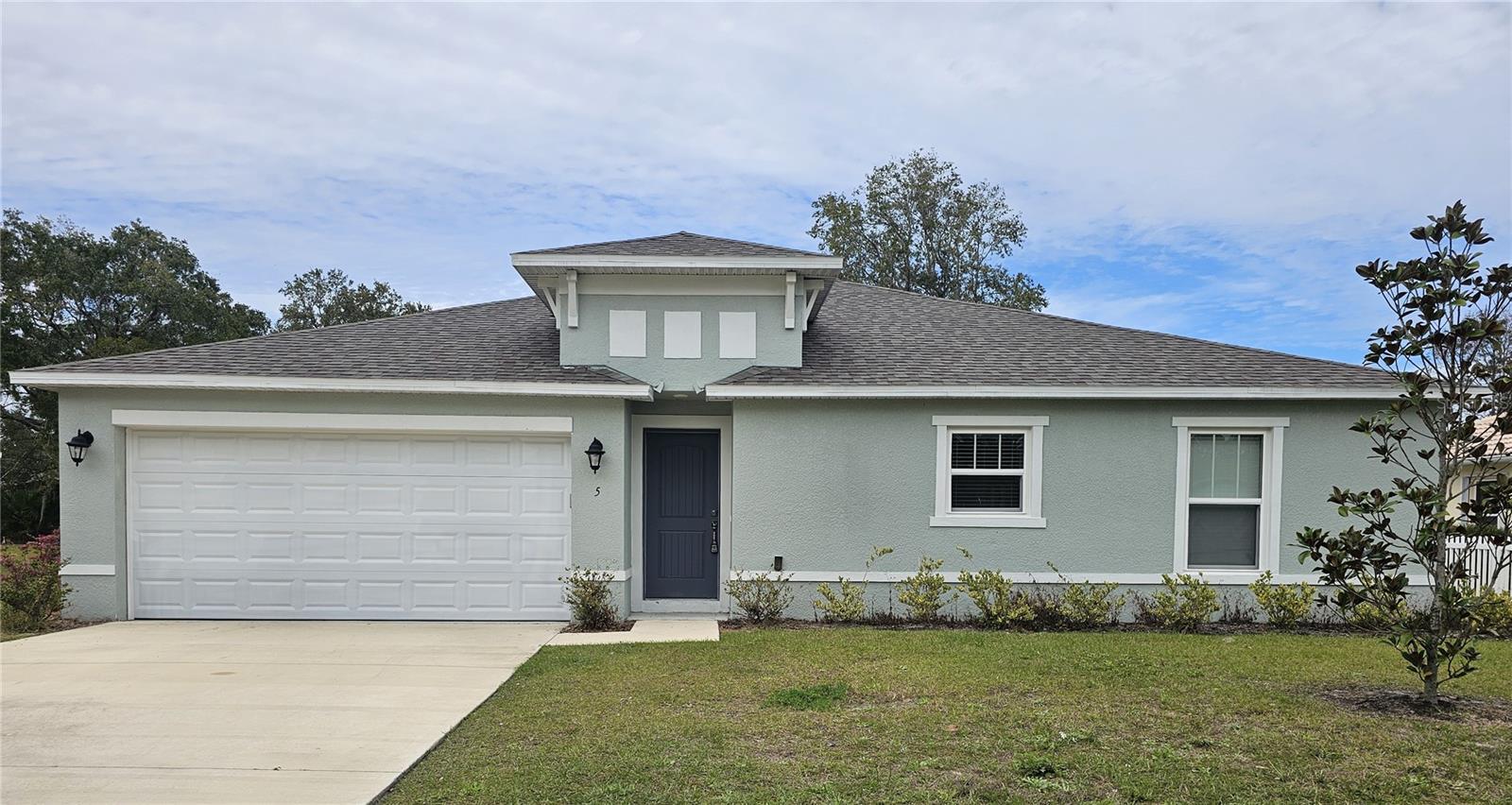 Details for 5 Pierce Lane, PALM COAST, FL 32164