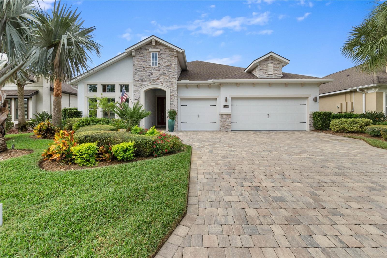 Details for 903 Creekwood Drive, ORMOND BEACH, FL 32174