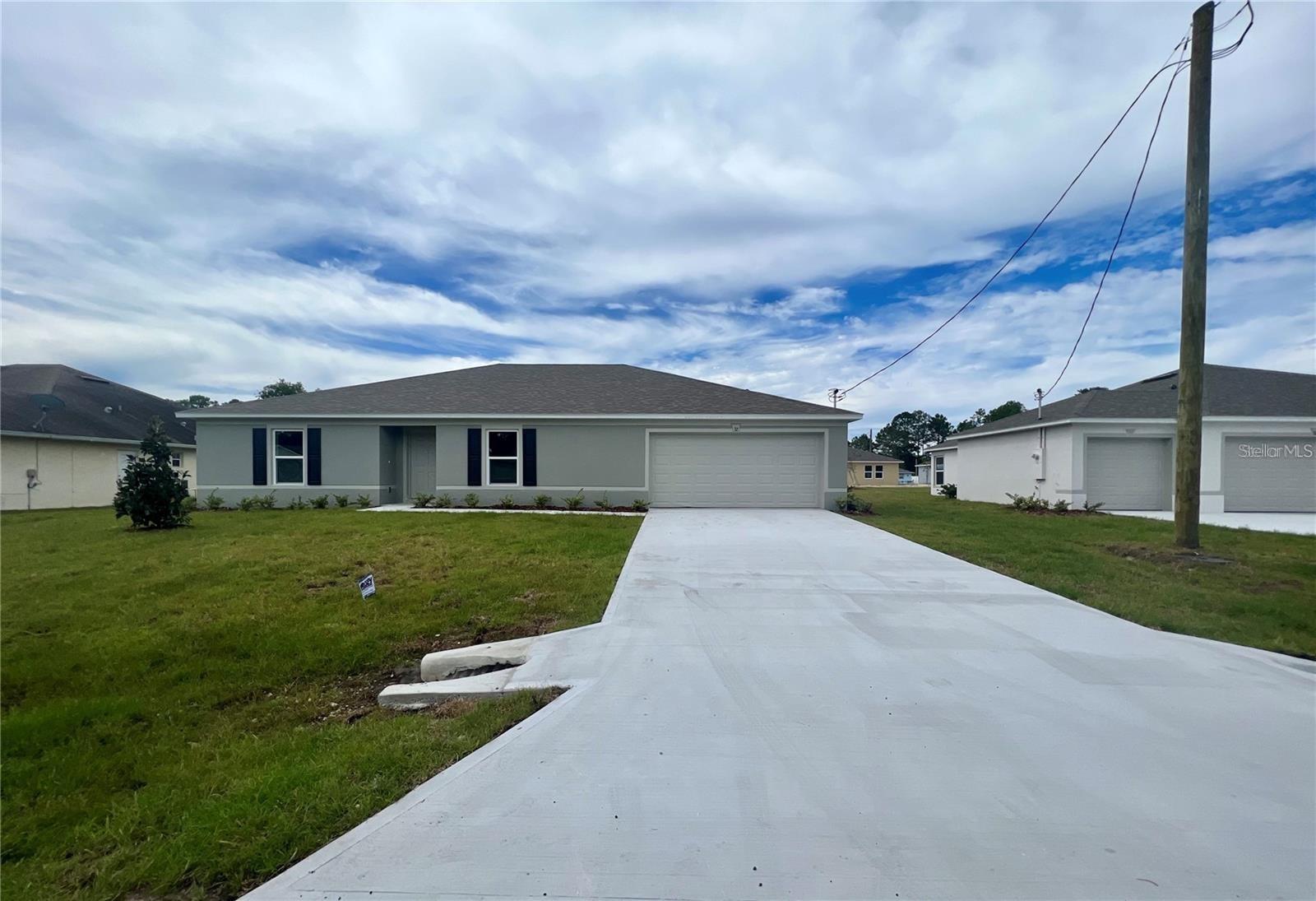 Details for 32 Ruth Drive, PALM COAST, FL 32164