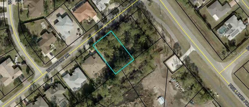 Details for 80 Woodbury Drive, PALM COAST, FL 32164