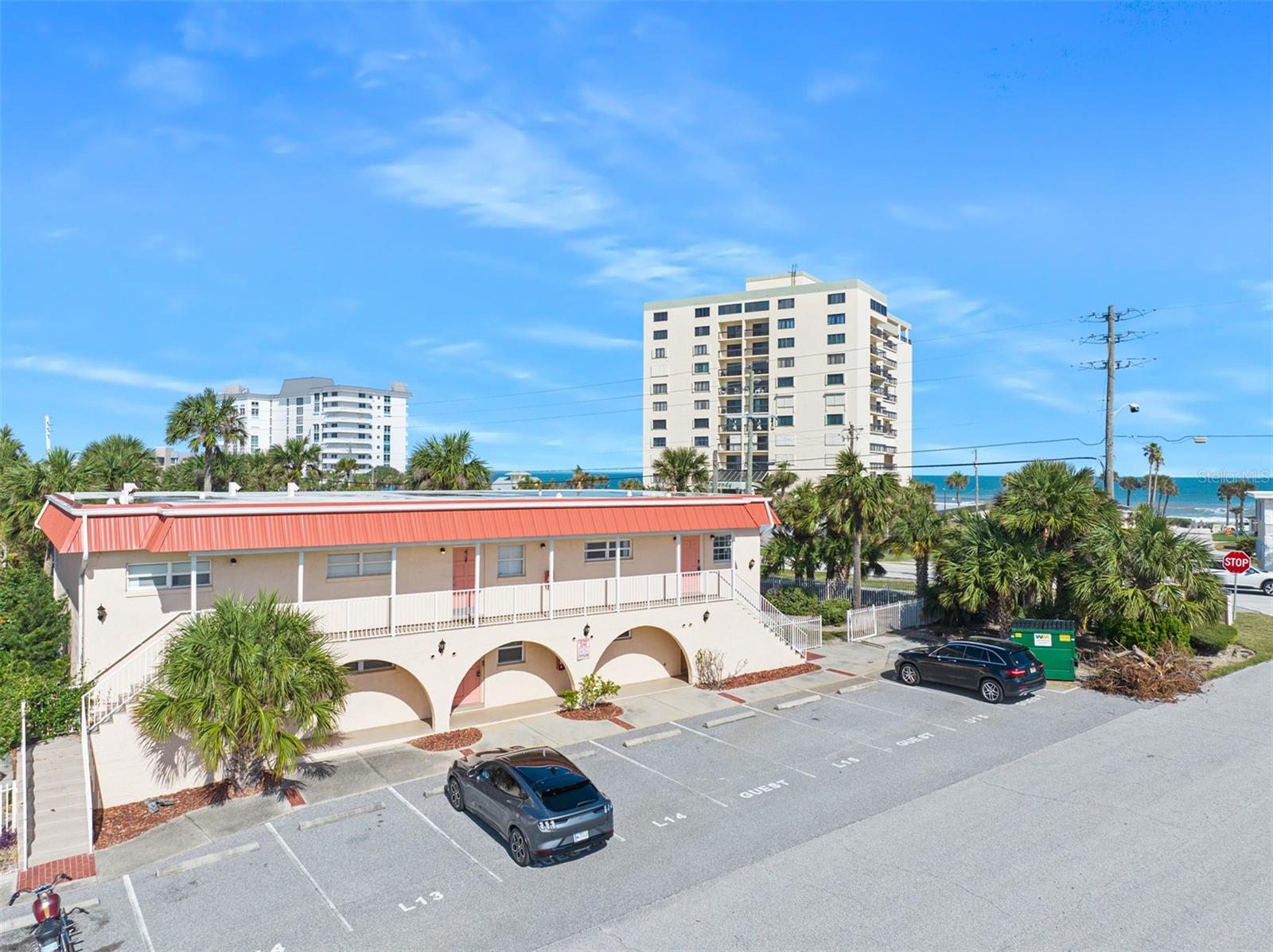 Details for 1510 Ocean Shore Boulevard 3150, ORMOND BEACH, FL 32176