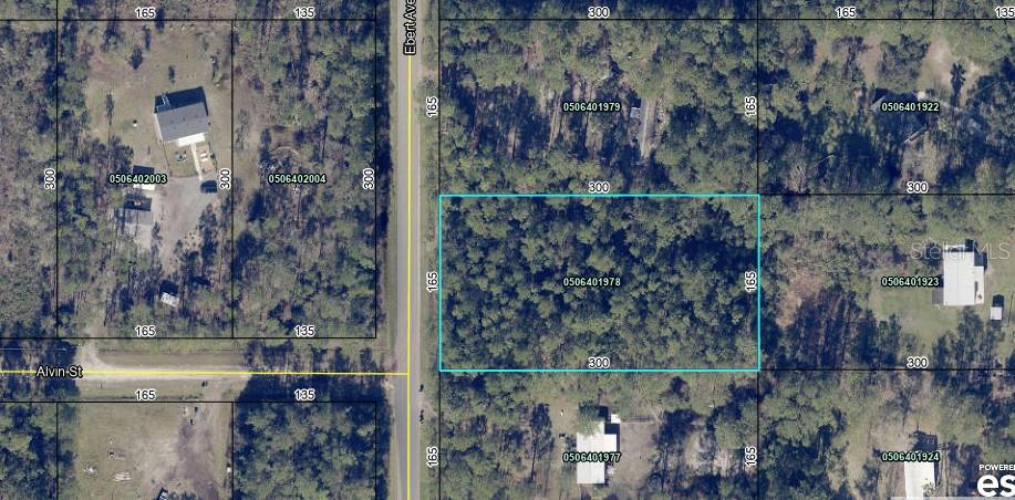 Details for 10420 Ebert Avenue, HASTINGS, FL 32145