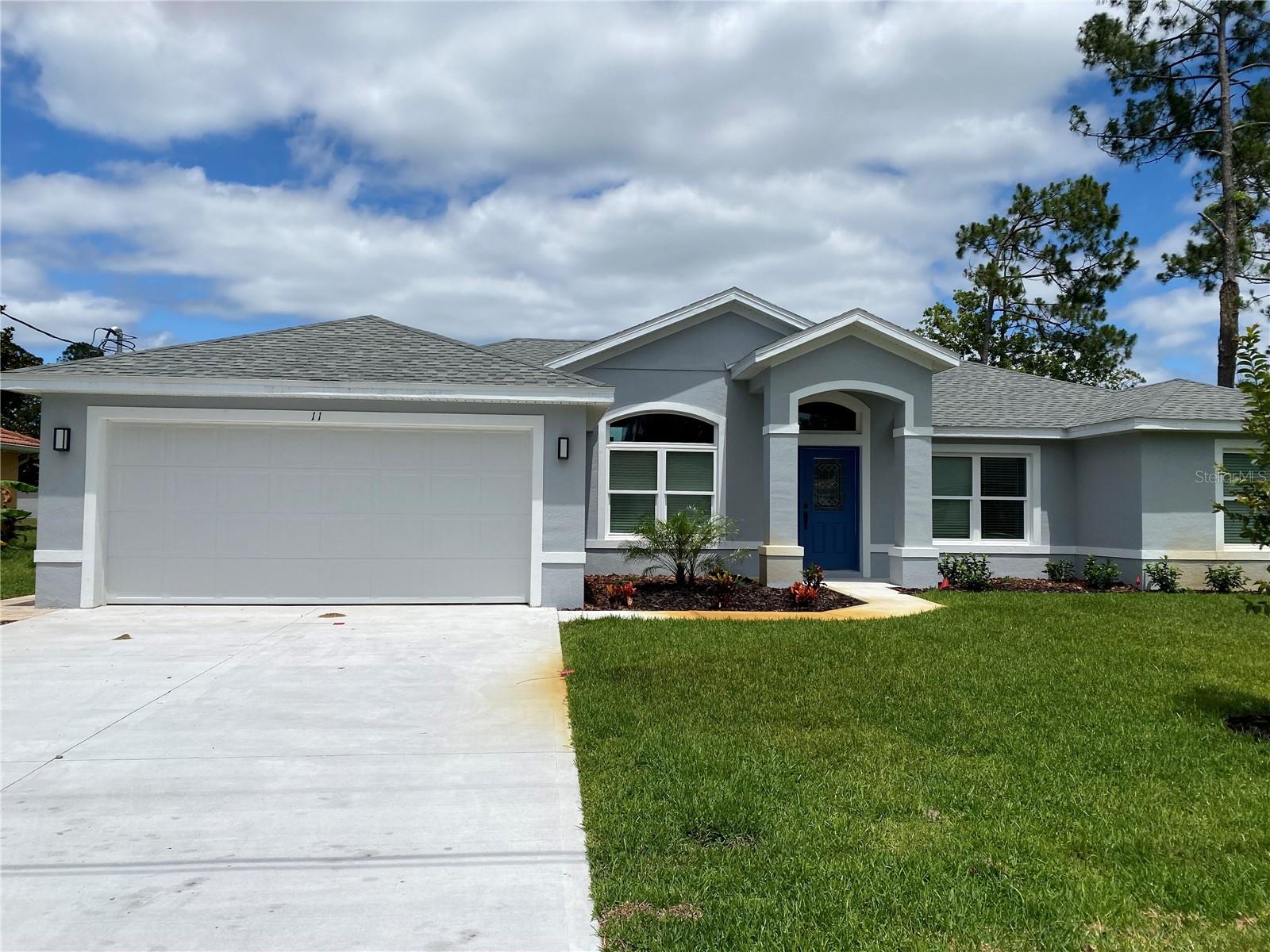 Details for 11 Pillory Lane, PALM COAST, FL 32164