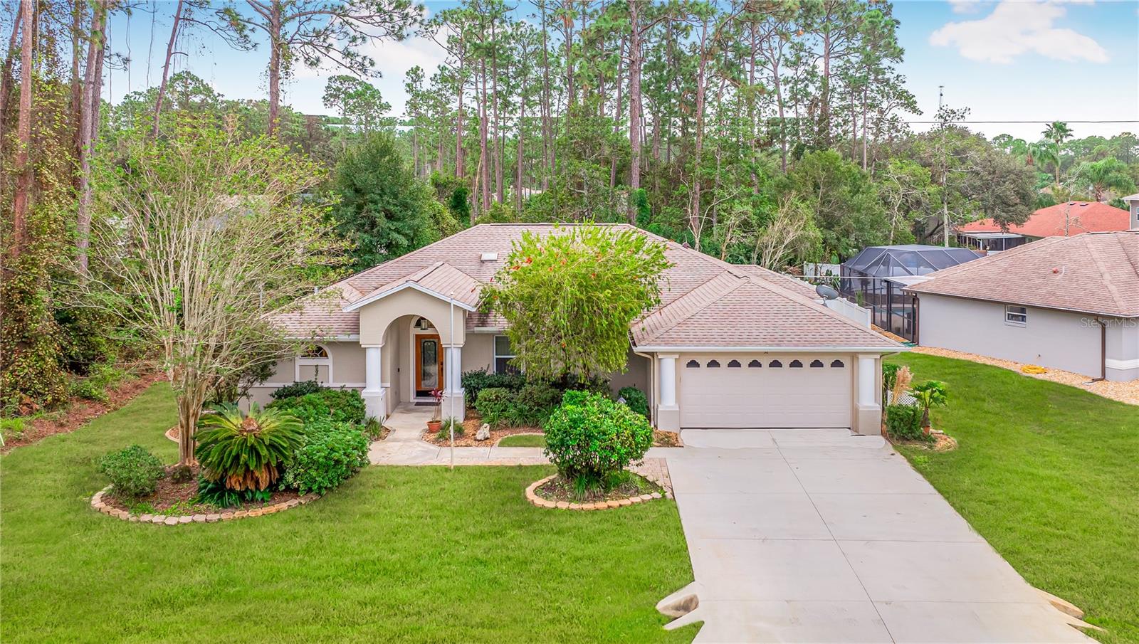 Details for 32 Woodward Lane, PALM COAST, FL 32164