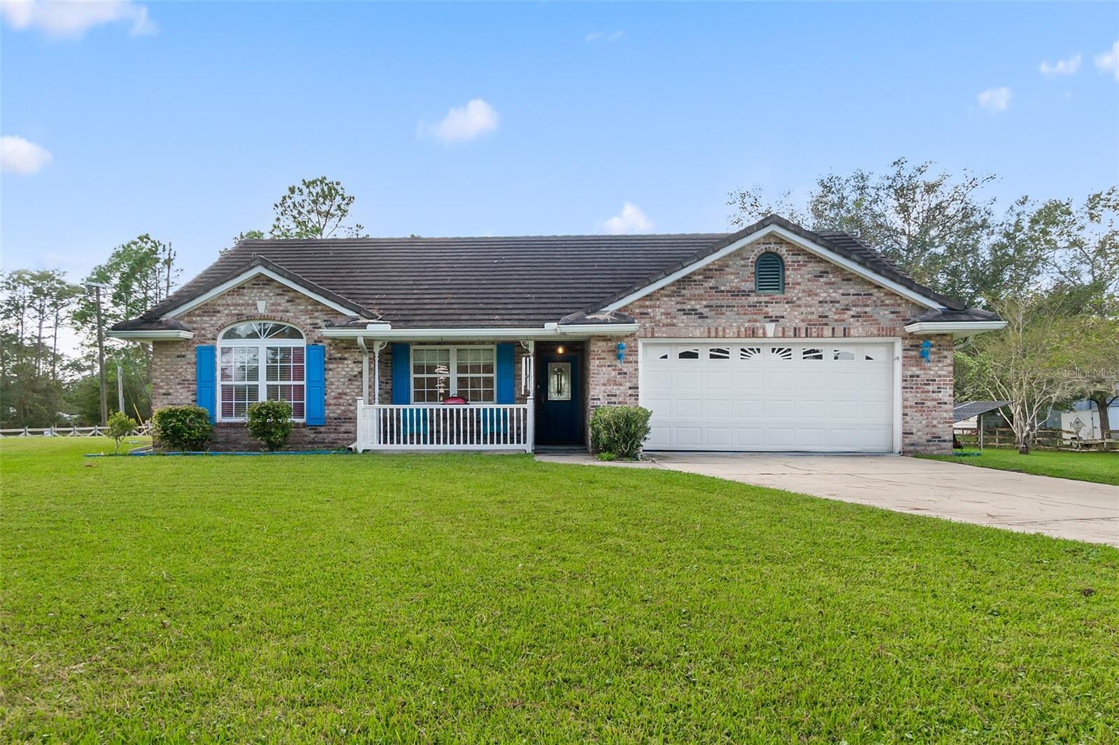 Details for 308 Oakridge Road, ORMOND BEACH, FL 32174