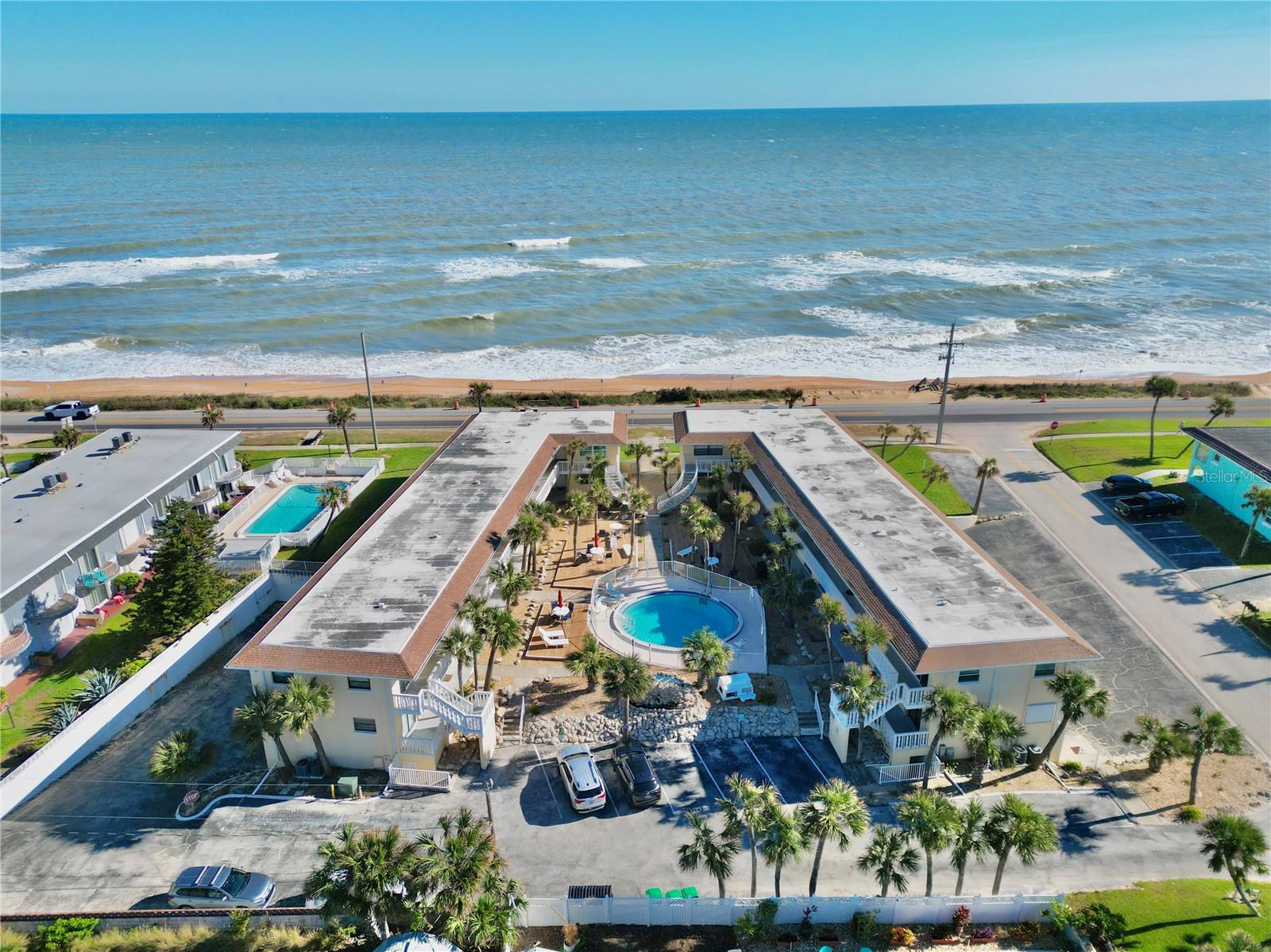 Details for 2790 Ocean Shore Boulevard 8n, ORMOND BEACH, FL 32176