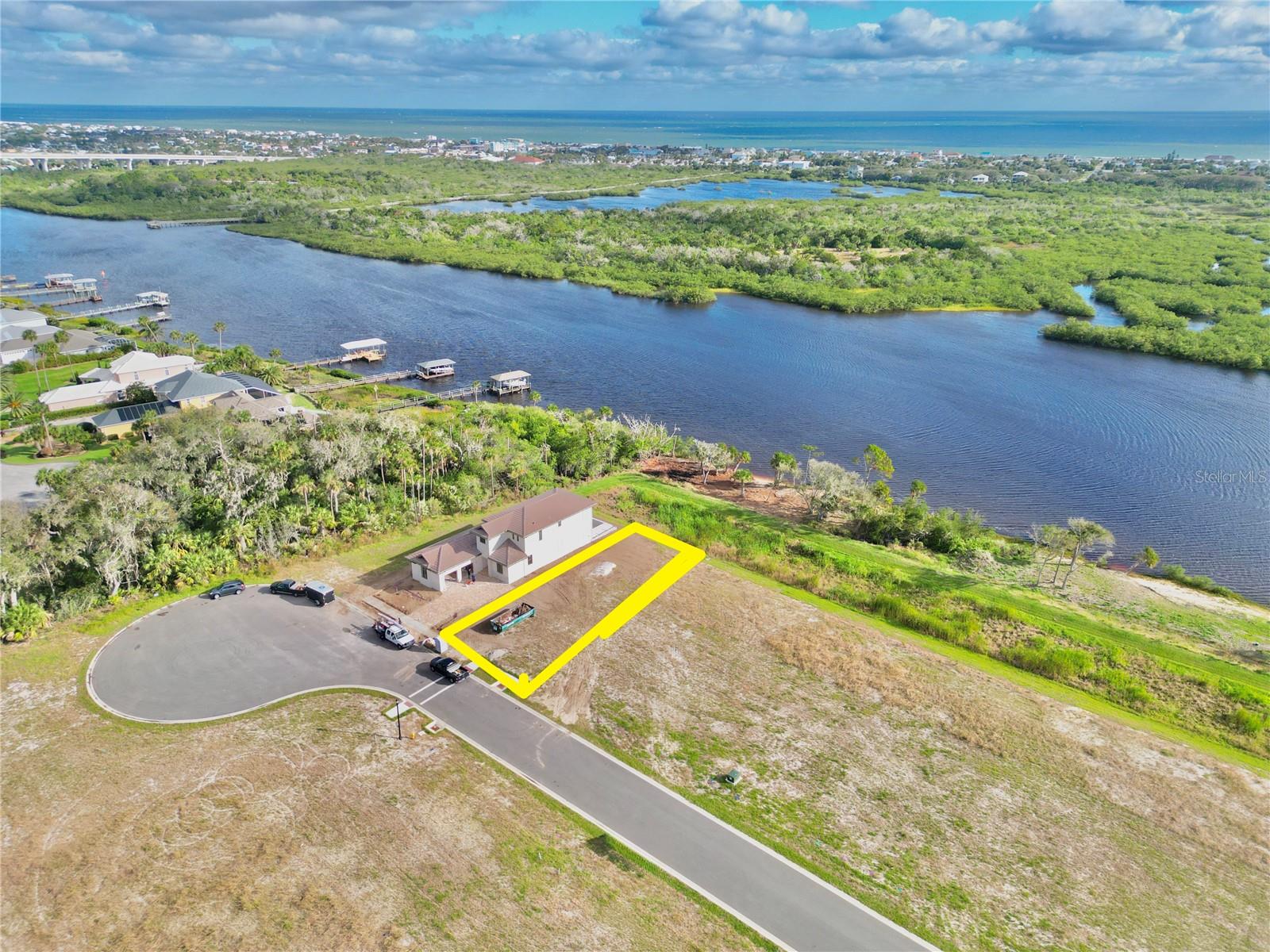 Details for 4 Coronado Road, FLAGLER BEACH, FL 32136