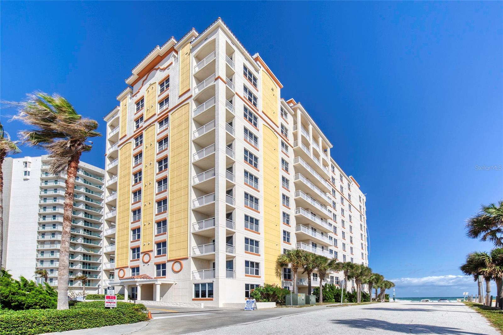 Details for 2071 Atlantic Avenue 605, DAYTONA BEACH, FL 32118