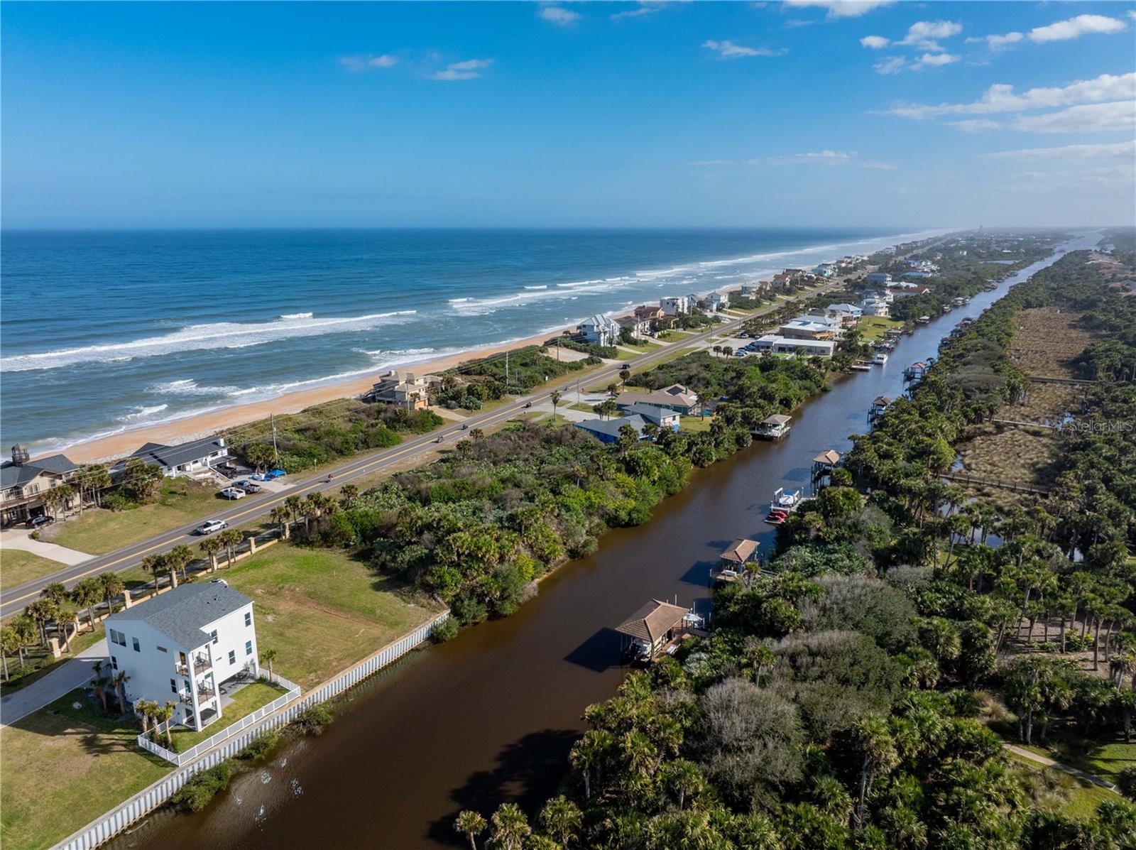 Image 54 of 92 For 3538 Ocean Shore Boulevard