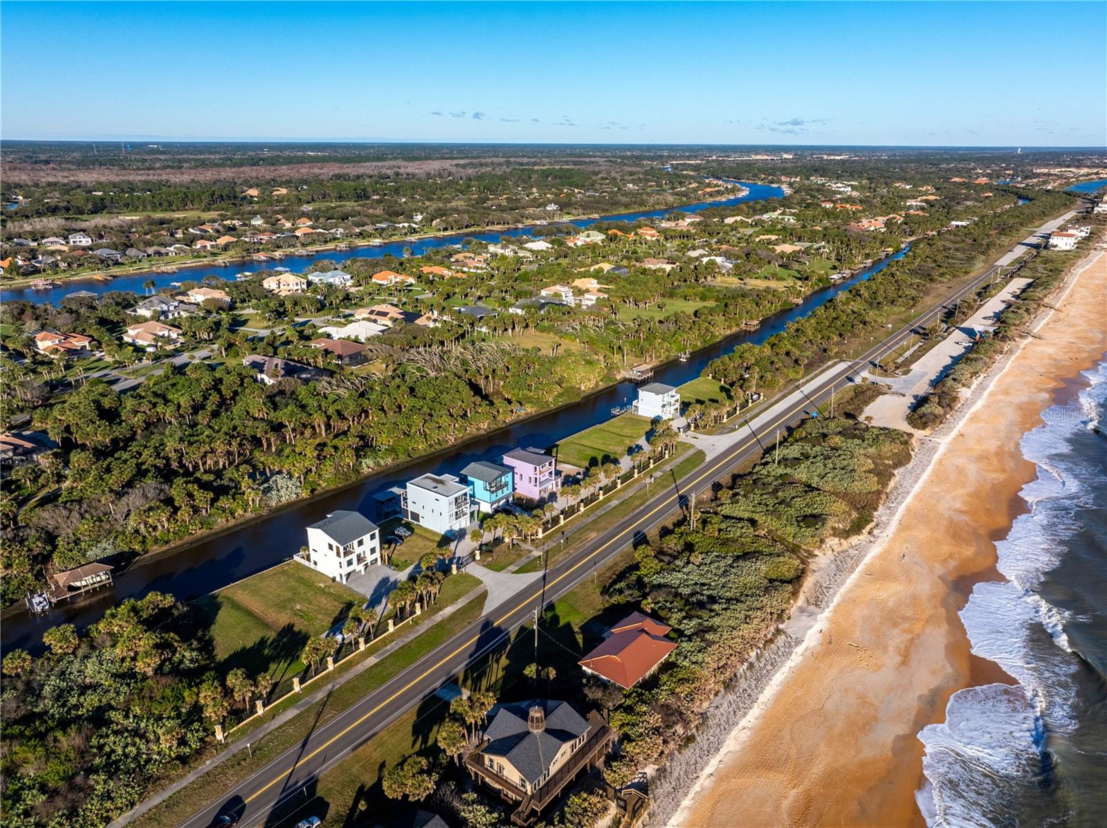 Image 83 of 92 For 3538 Ocean Shore Boulevard