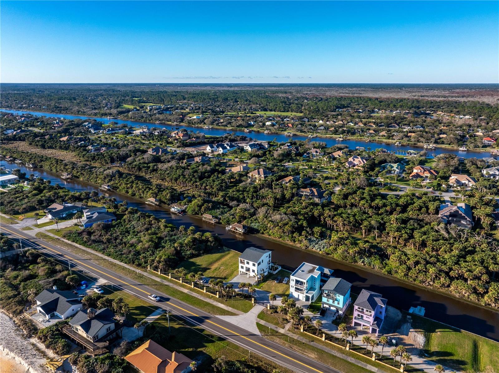 Image 85 of 92 For 3538 Ocean Shore Boulevard