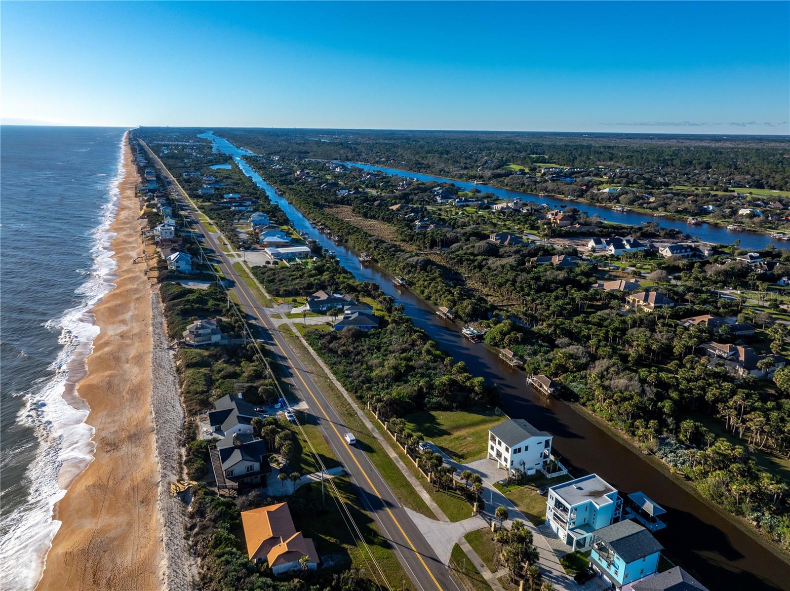 Image 86 of 92 For 3538 Ocean Shore Boulevard