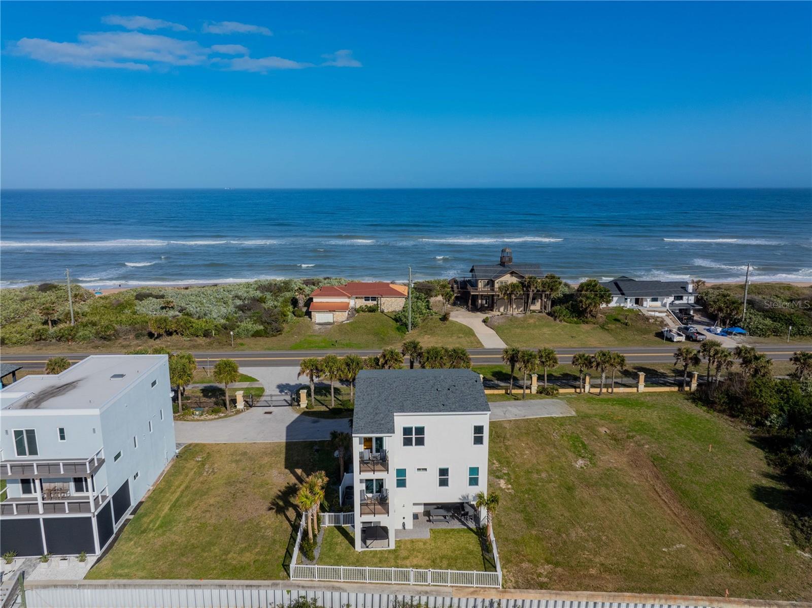 Image 88 of 92 For 3538 Ocean Shore Boulevard