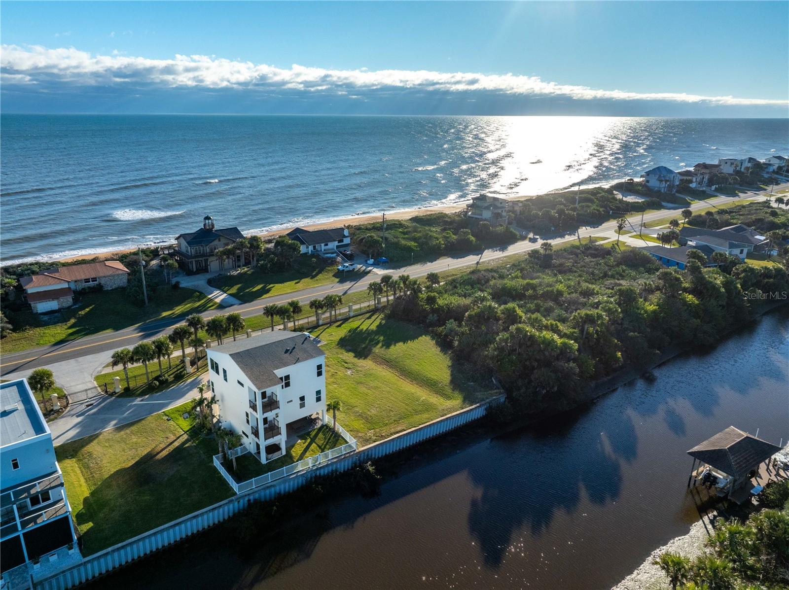 Image 91 of 92 For 3538 Ocean Shore Boulevard