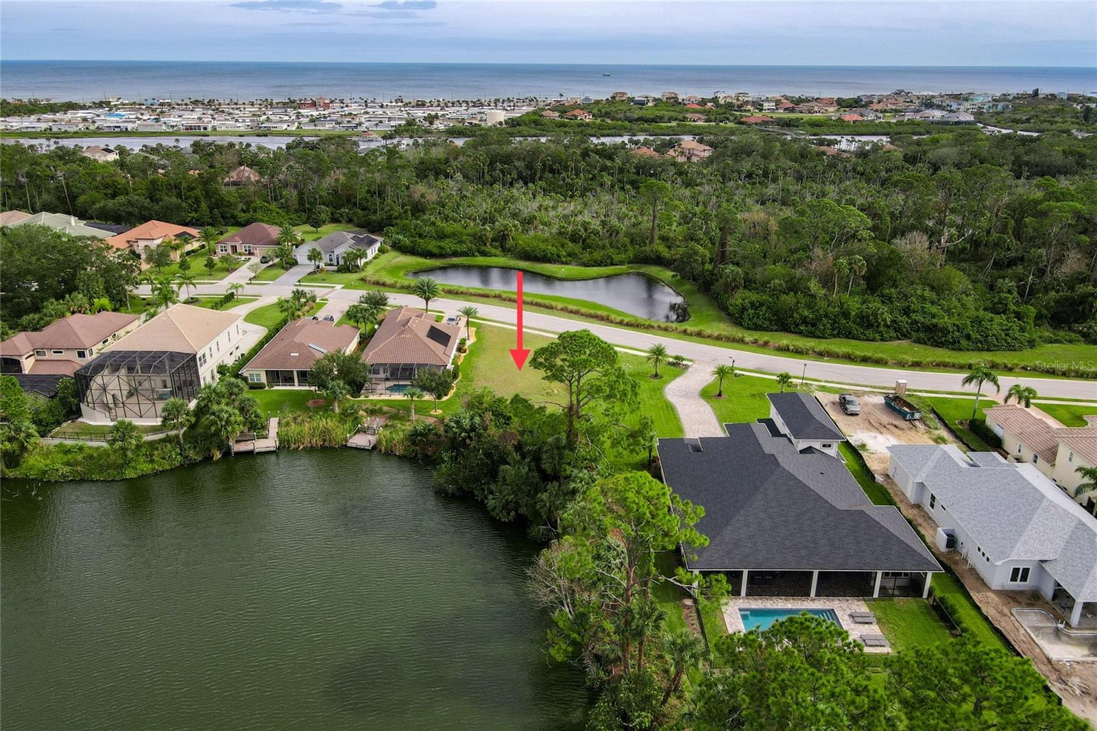 Image 4 of 33 For 22 Heron Drive