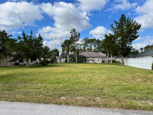 Details for 128 Bayside Drive, PALM COAST, FL 32137