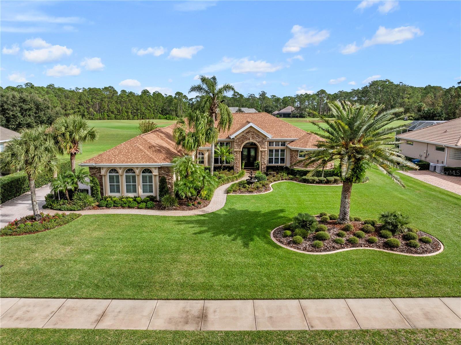 Details for 1019 Hampstead Lane, ORMOND BEACH, FL 32174