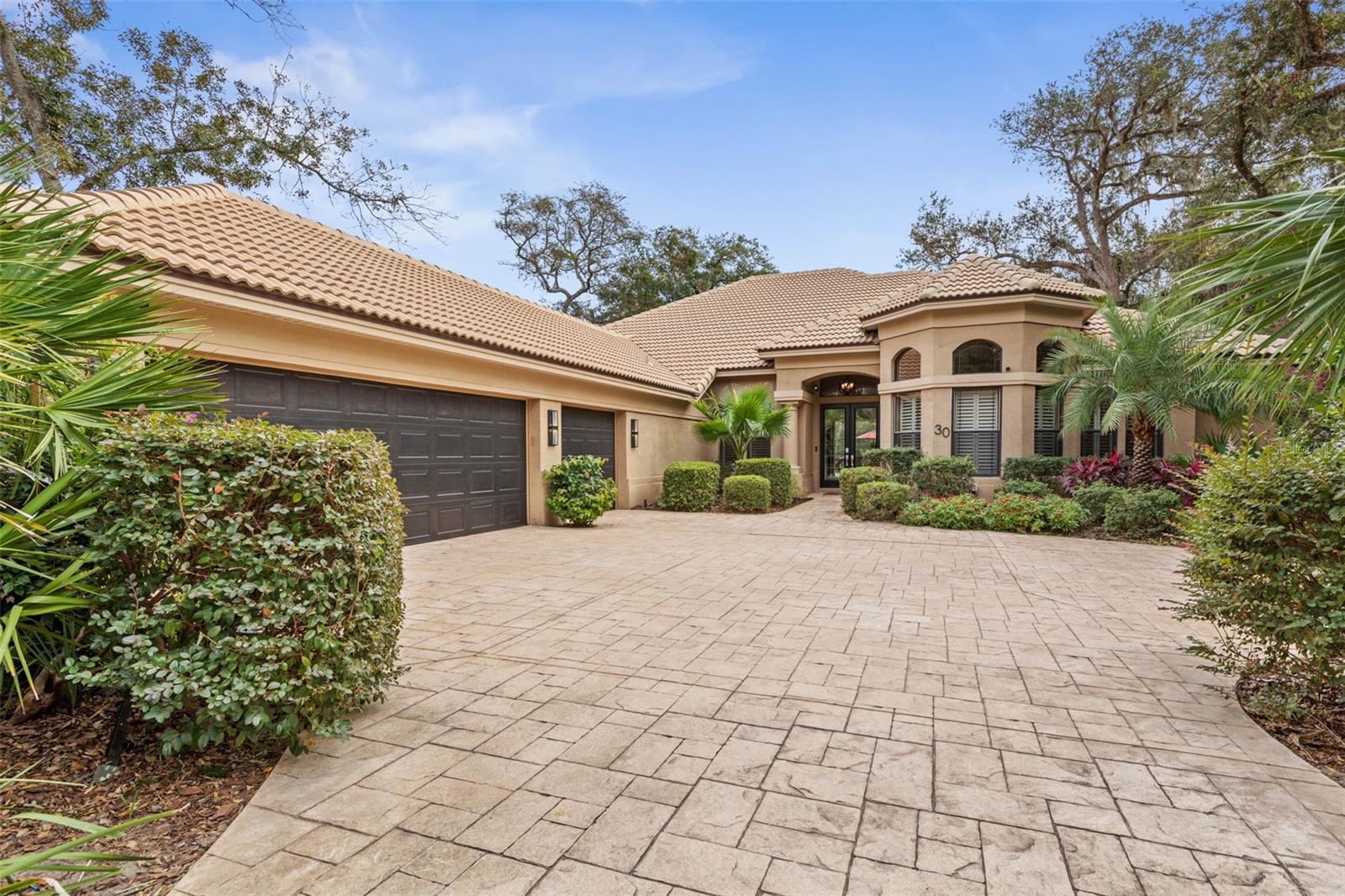 Details for 30 Creekside Drive, PALM COAST, FL 32137