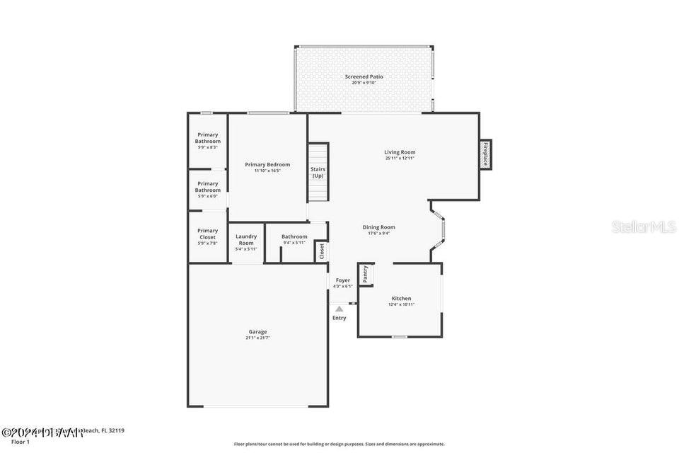 Image 45 of 47 For 100 Longspur Court