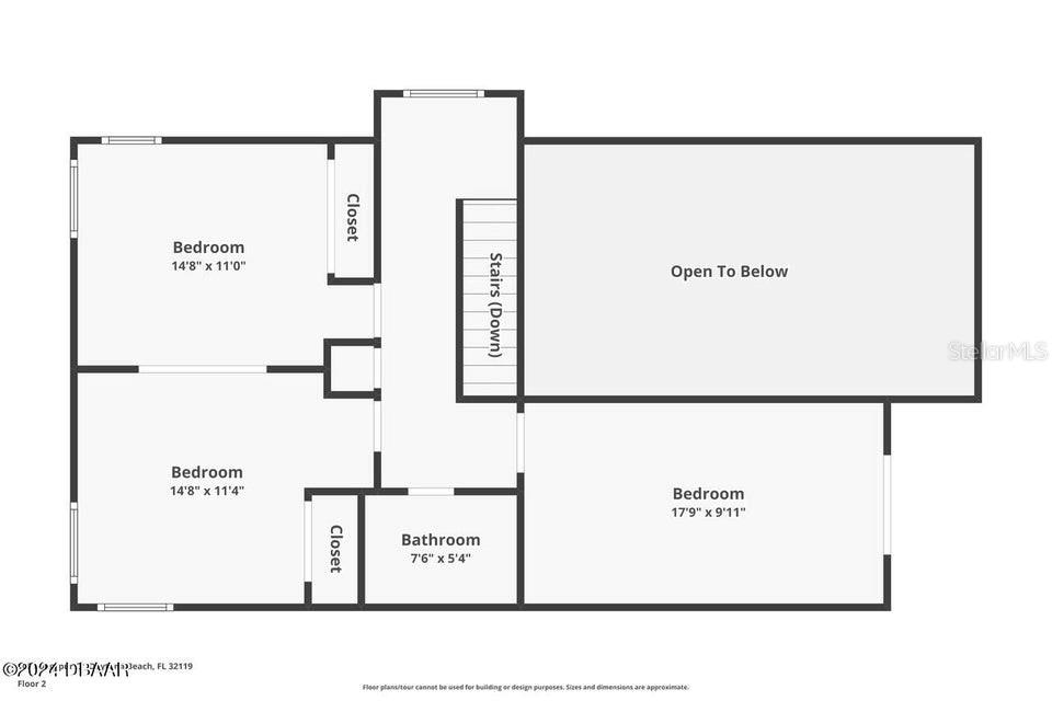 Image 46 of 47 For 100 Longspur Court