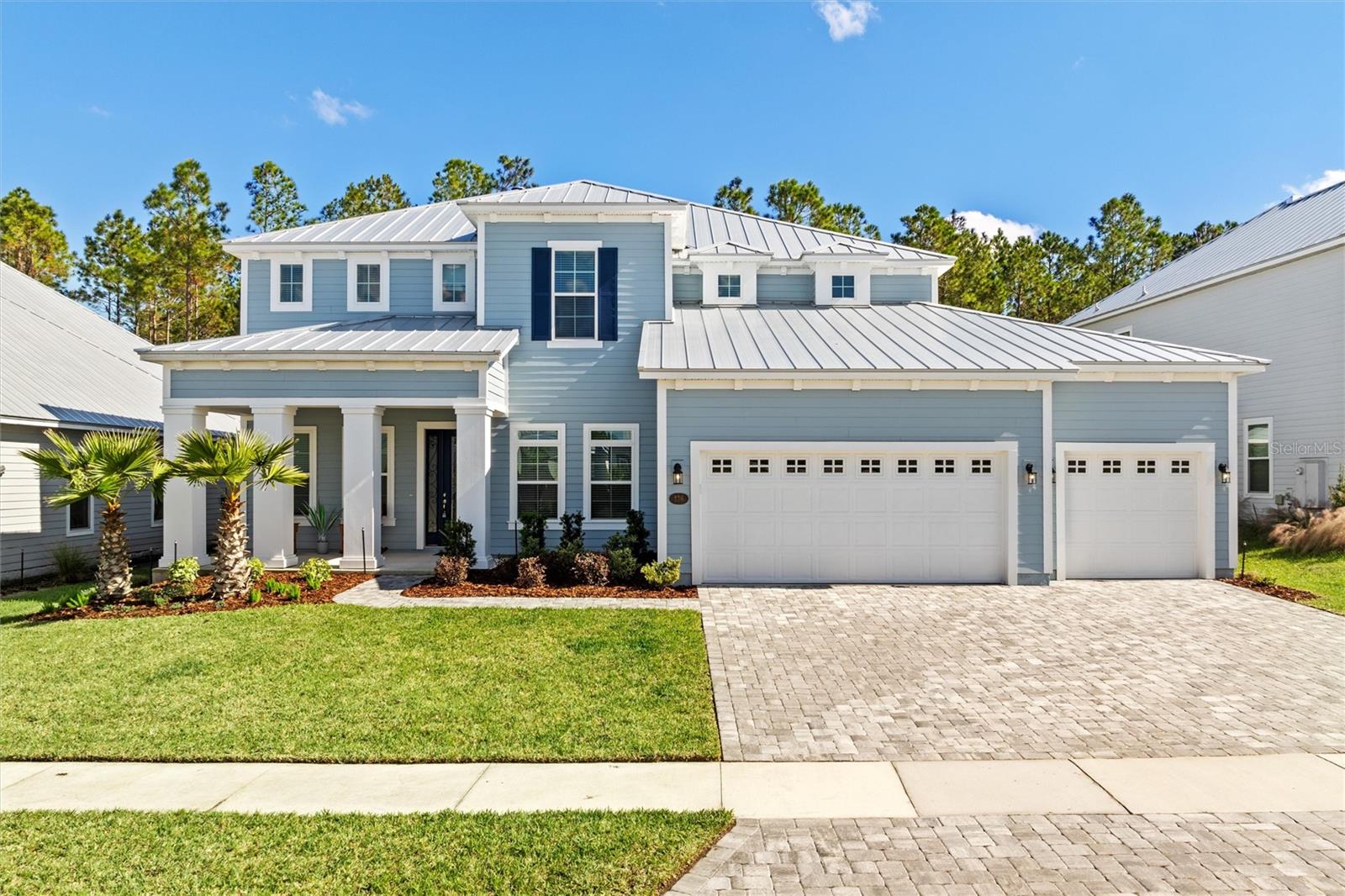 Details for 436 Tortola Way, SAINT JOHNS, FL 32259