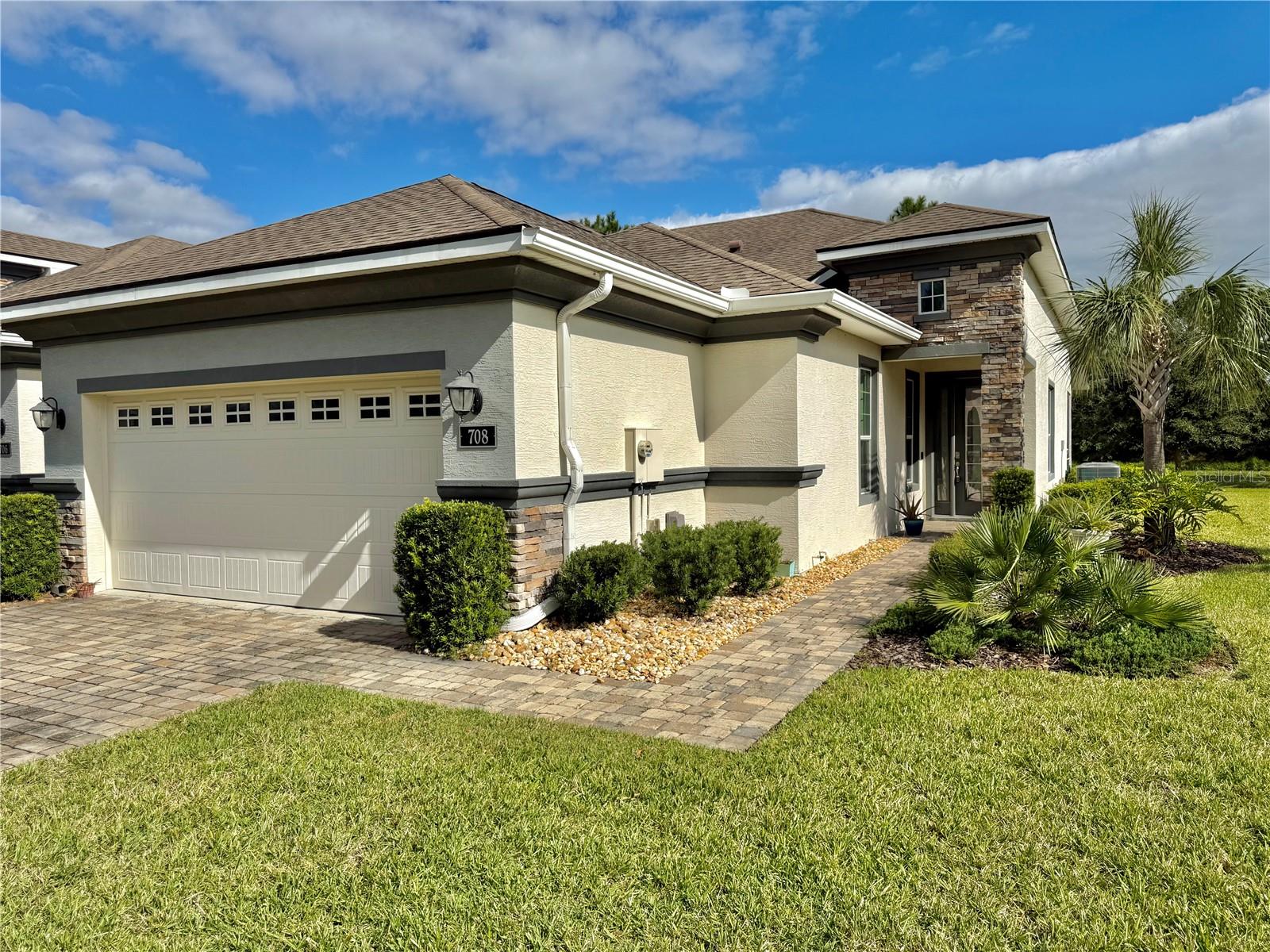 Details for 708 Aldenham Lane, ORMOND BEACH, FL 32174