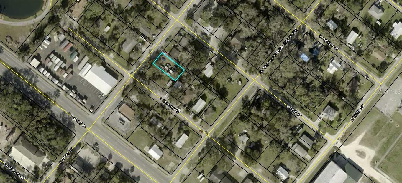 Details for  Booe Street , BUNNELL, FL 32110