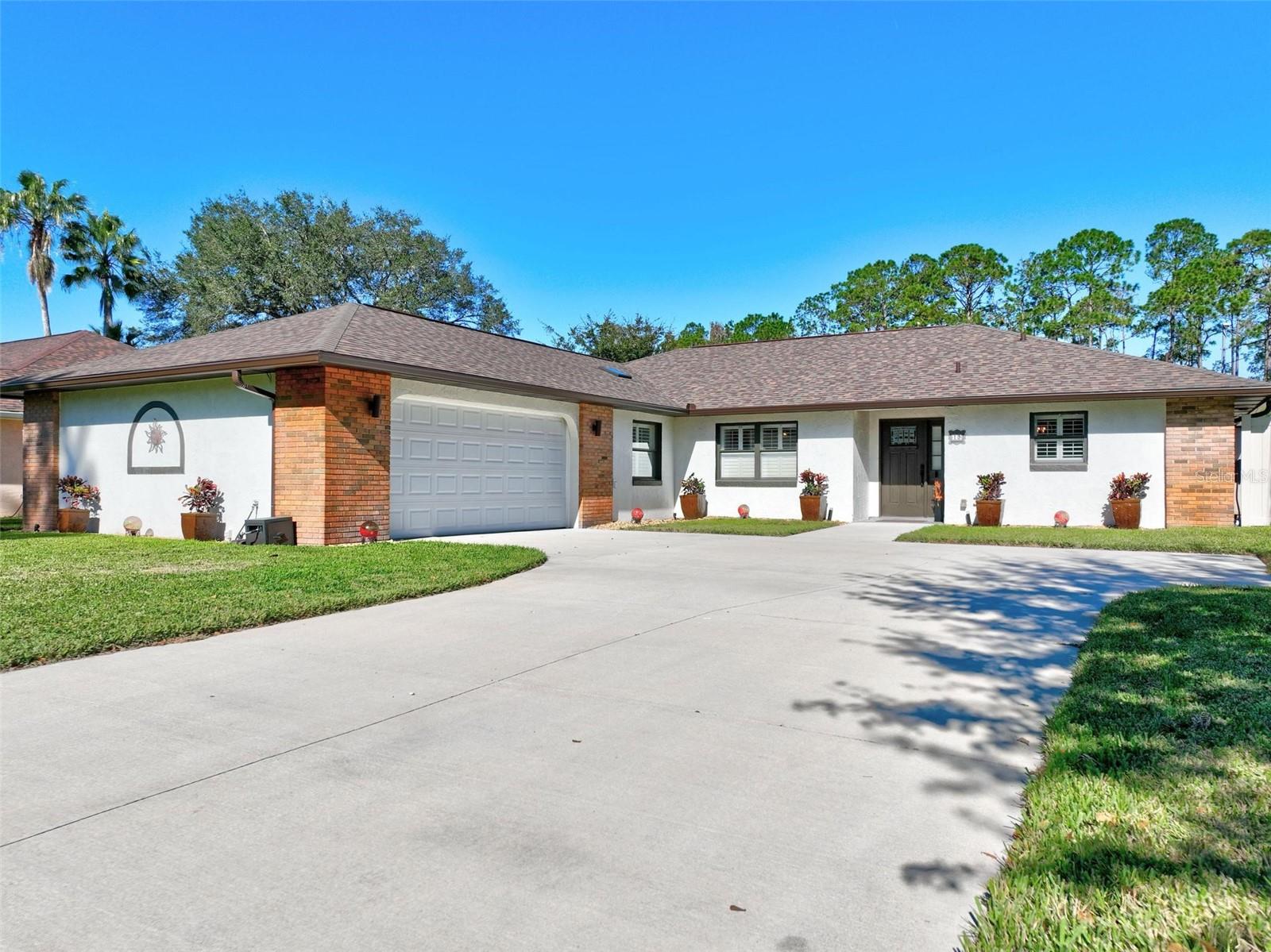 Details for 19 Westbriar Lane, PALM COAST, FL 32164