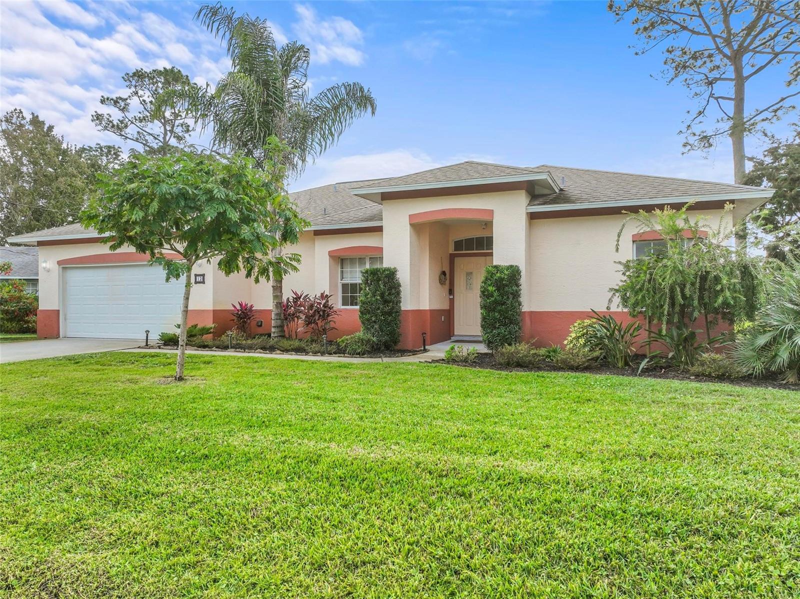 Details for 12 Bird Tree Place, PALM COAST, FL 32137