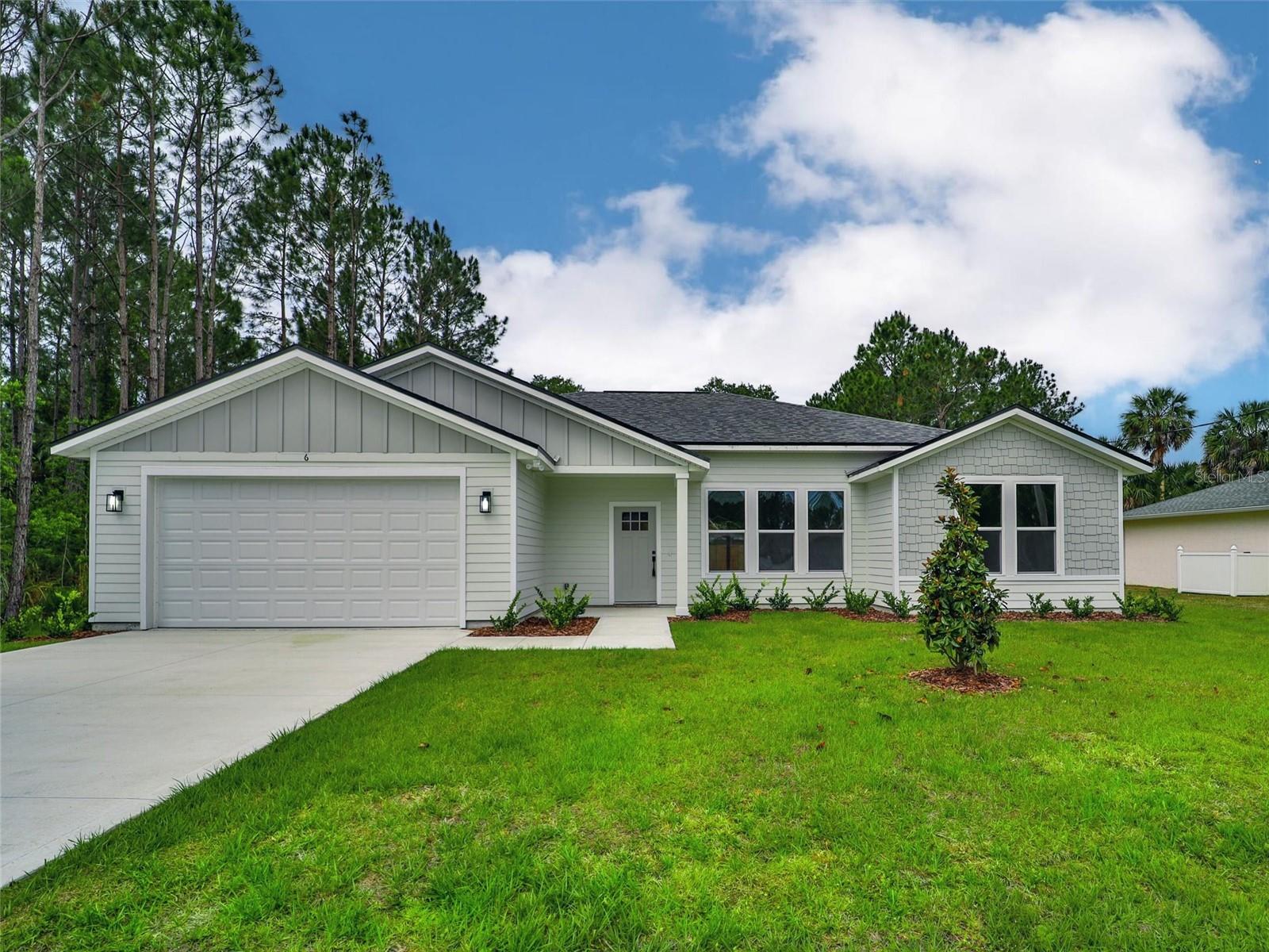 Details for 34 Bannbury Lane, PALM COAST, FL 32137