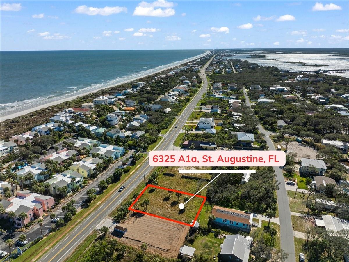 Details for 6325 A1a S , SAINT AUGUSTINE, FL 32080