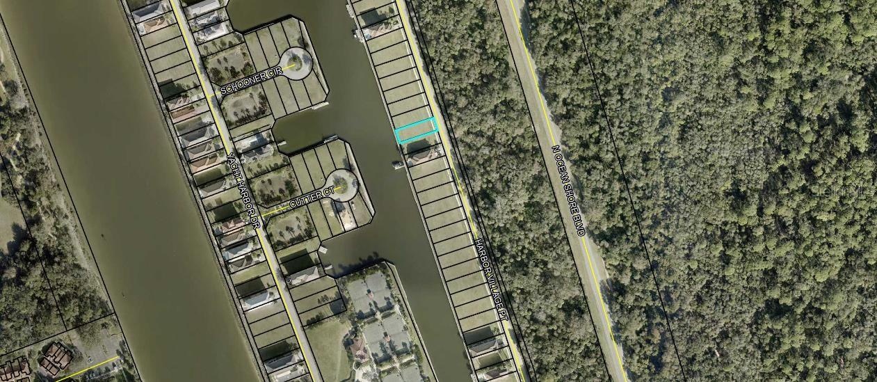 Image 8 of 15 For 258 Harbor Village Point N