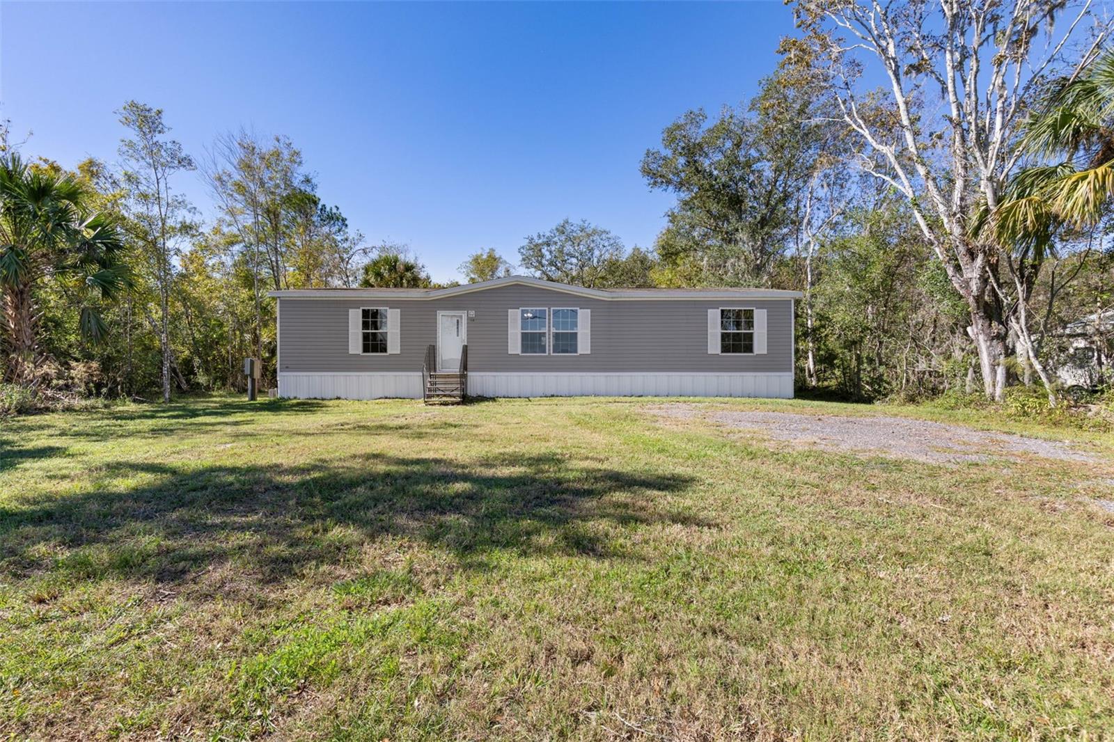 Details for 1328 County Road 305, BUNNELL, FL 32110