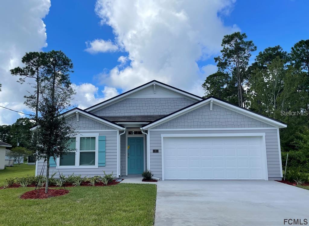 Details for 7 Reybell  , PALM COAST, FL 32164