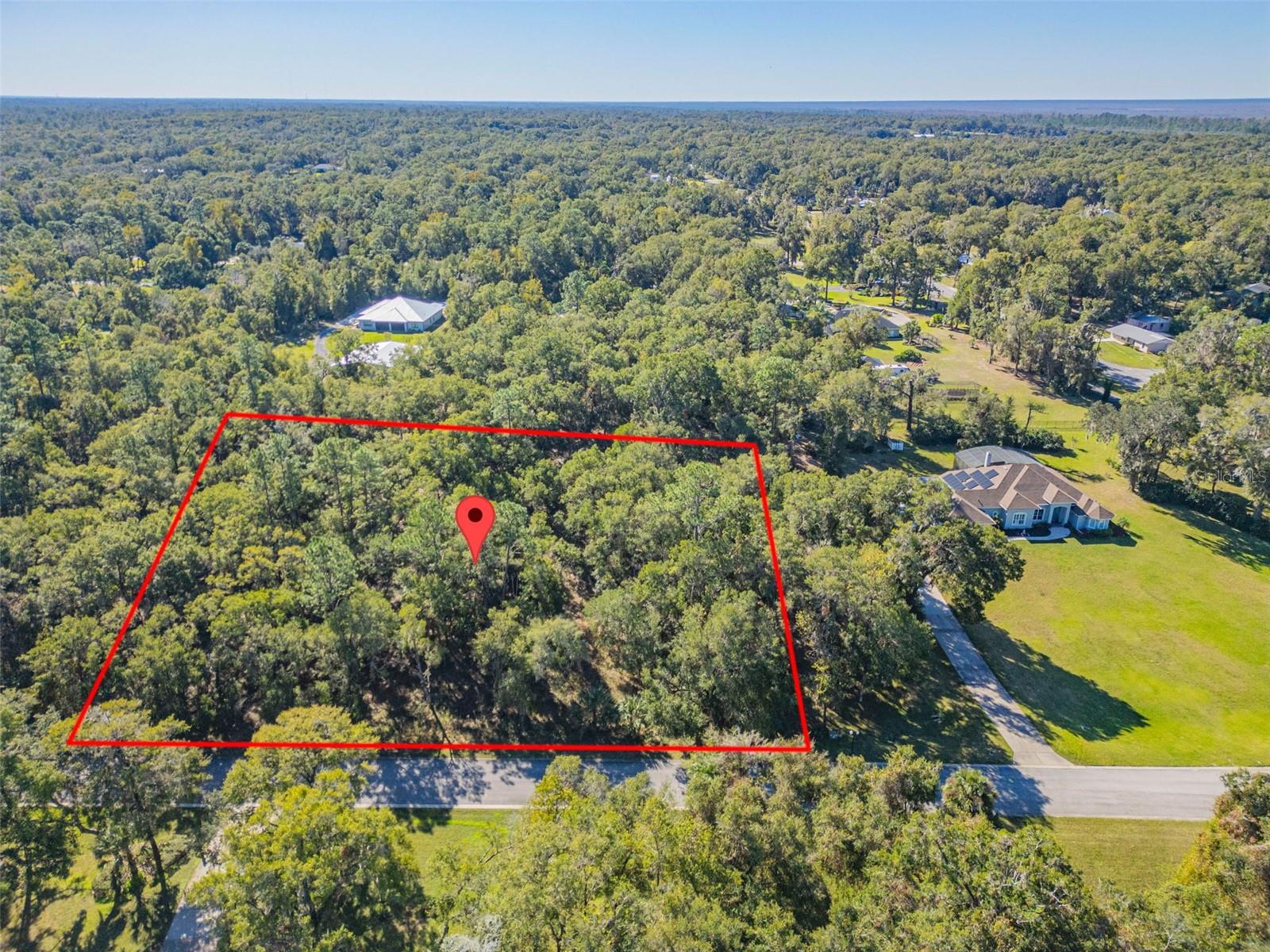 Details for 1980 Farm Road, DELAND, FL 32720