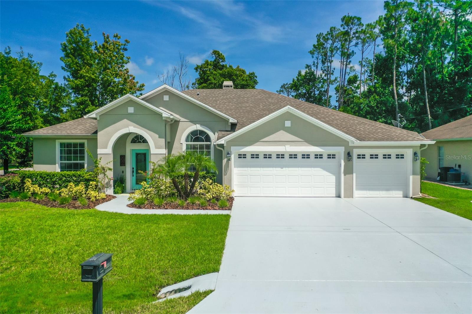 Details for 1 Edgely Place, PALM COAST, FL 32164