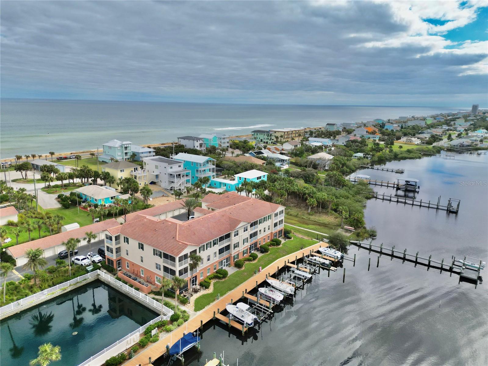 Details for 300 Marina Bay Drive 106, FLAGLER BEACH, FL 32136