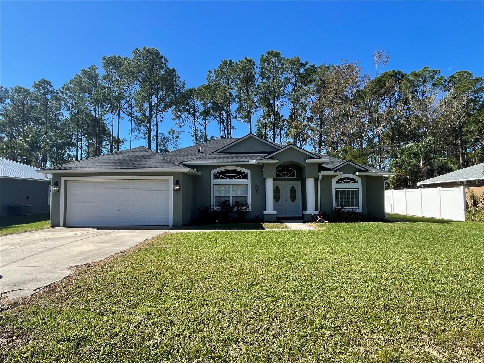 Details for 30 Birchwood Drive, PALM COAST, FL 32137