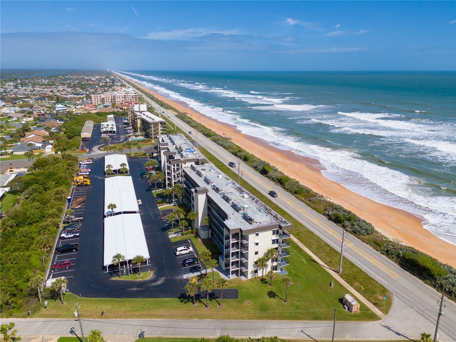 Details for 3100 Ocean Shore Boulevard 201, ORMOND BEACH, FL 32176