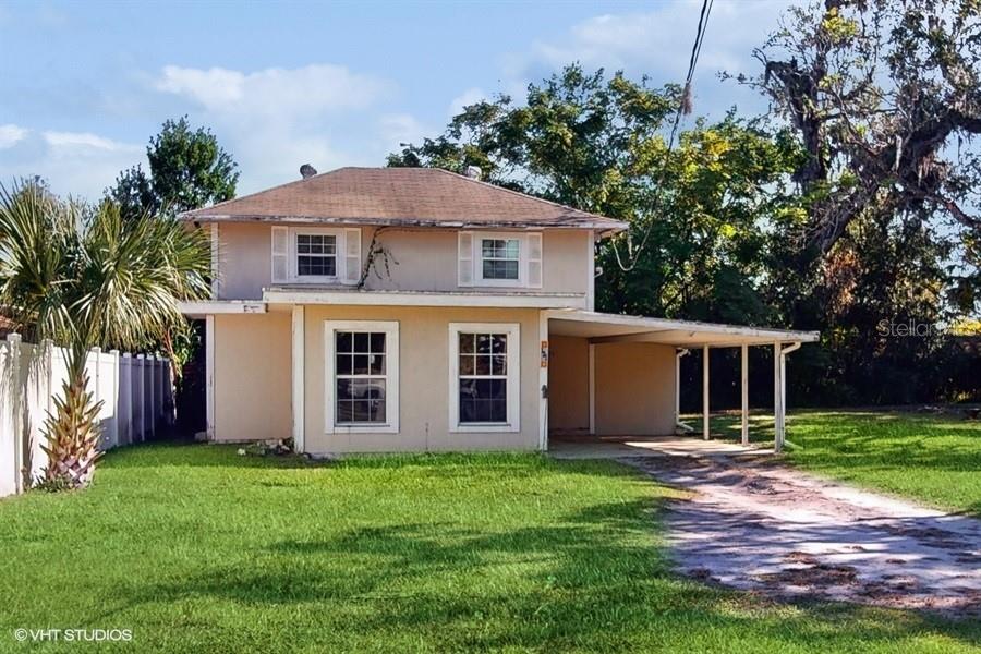 Details for 131 Sheridan Avenue, DELAND, FL 32720